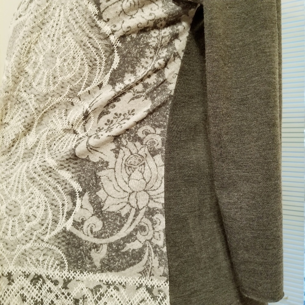 Zara Top - Picture 6 of 6